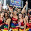 Carnaval de Porto Seguro 2025 - 28/02/25